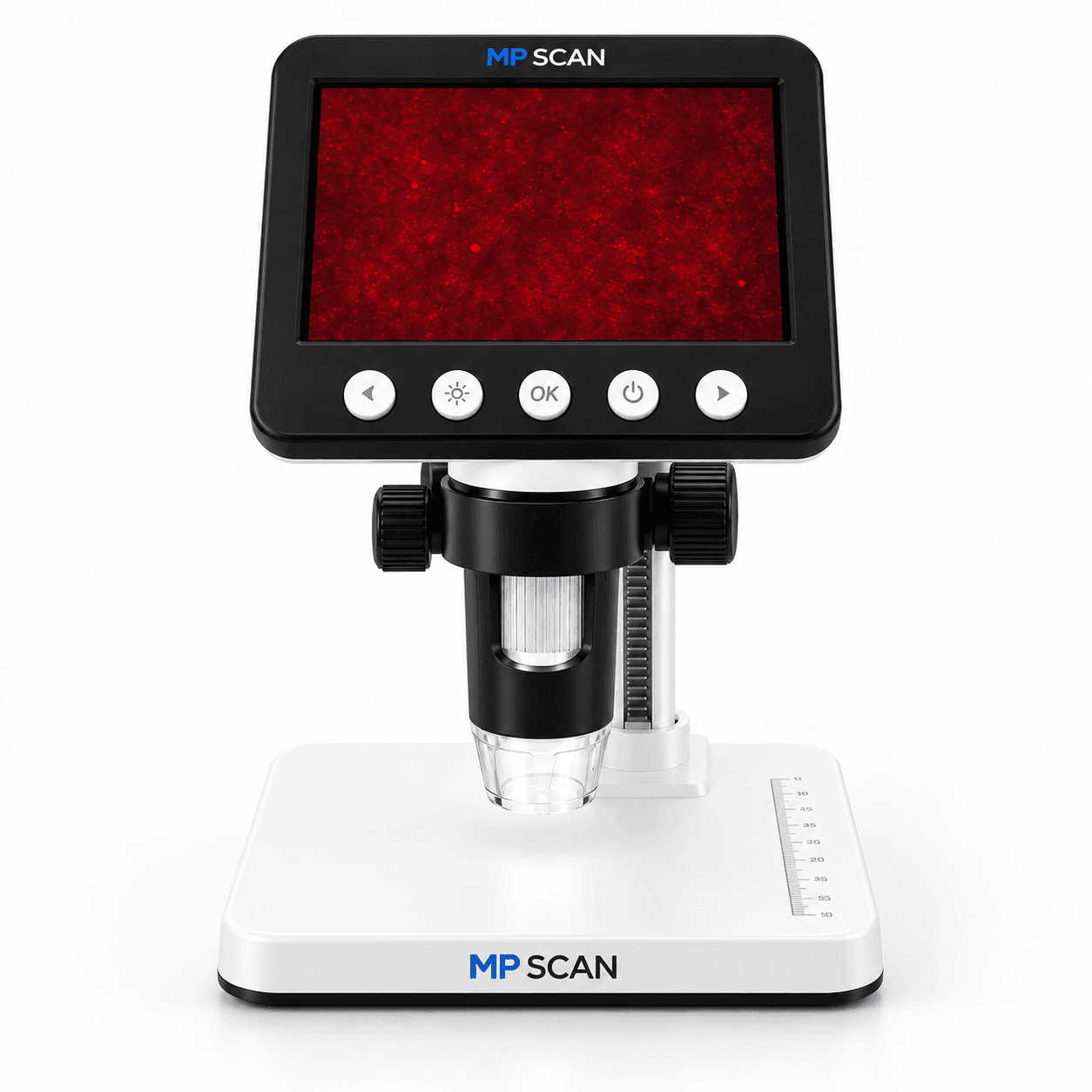 Dispositivo MP SCAN