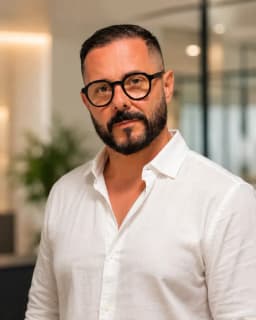 Sergio Upham